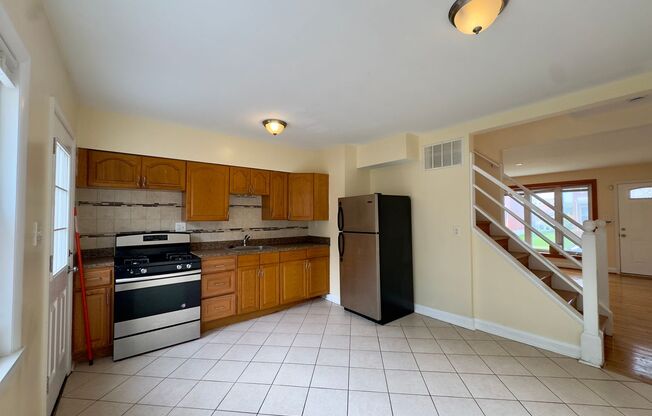 Charming 3BD/1BA Townhome in Violetville, MD!
