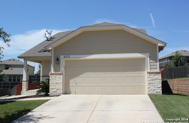 Great 4 Bedroom, 3 Bathroom Home Available in Scenic Hills (Cibolo/Schertz) Realtor Commission: $600