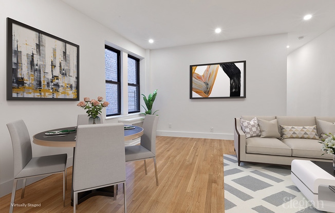 332 East 84th st