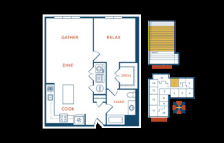 Partner-provided photo for $3143 unit