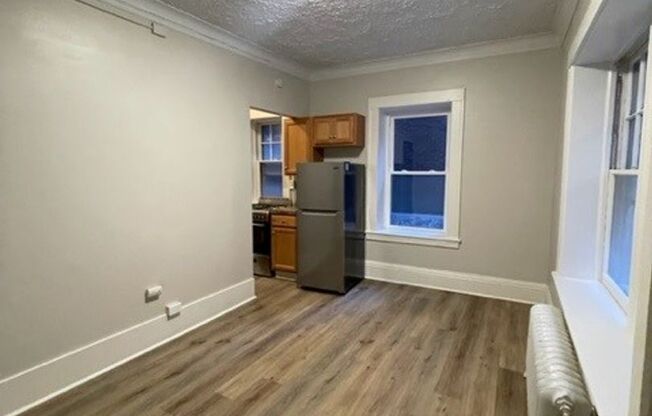 1 bed, 1 bath, $1,199, Unit 108