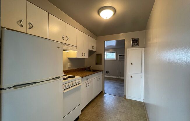 1 bed, 1 bath, 500 sqft, $845