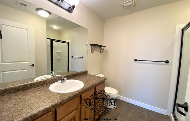 2 beds, 2 baths, $1,525, Unit # 411