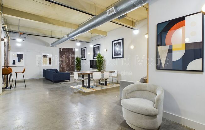 2 beds, 2 baths, 865 sqft, $1,400, Unit 119