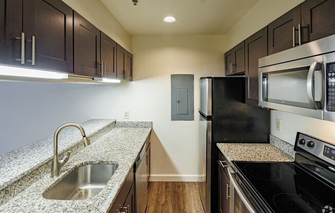 1 bed, 1 bath, 600 sqft, $1,599, Unit 314