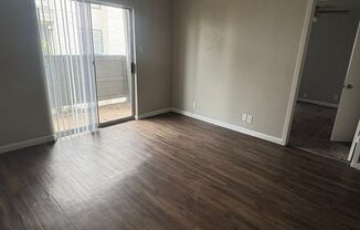 Madison Square Apartments
