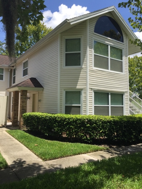 Great 3 Bedroom, 2 Bathroom condo in the Villas at Shadow Bay