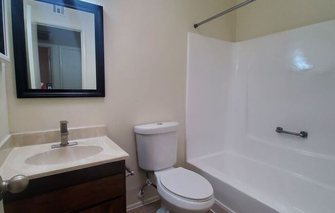 2 beds, 1.5 baths, $1,395