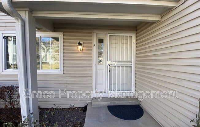 12430 E PACIFIC CIR