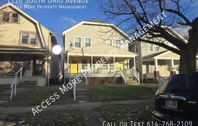 1116 S OHIO AVE