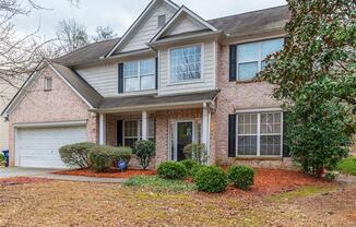 2850 GLENLOCKE Circle NW