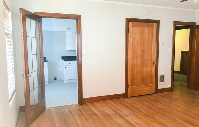 Terry Anne Apartments