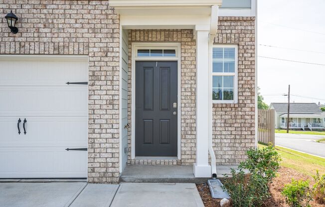 NEW 3/2.5 Townhouse in Downtown Rome- $1,795