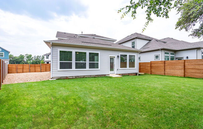 Partner-provided property photo