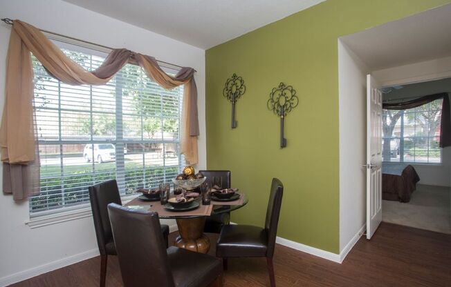 Rincon Apartments
