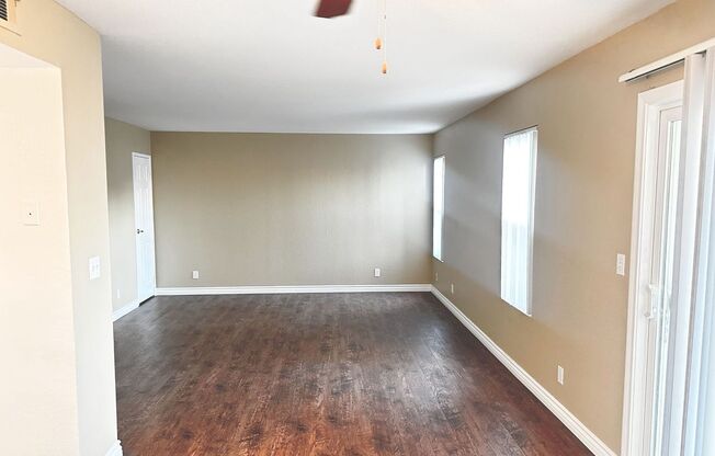 2 beds, 2 baths, 986 sqft, $2,595, Unit 507