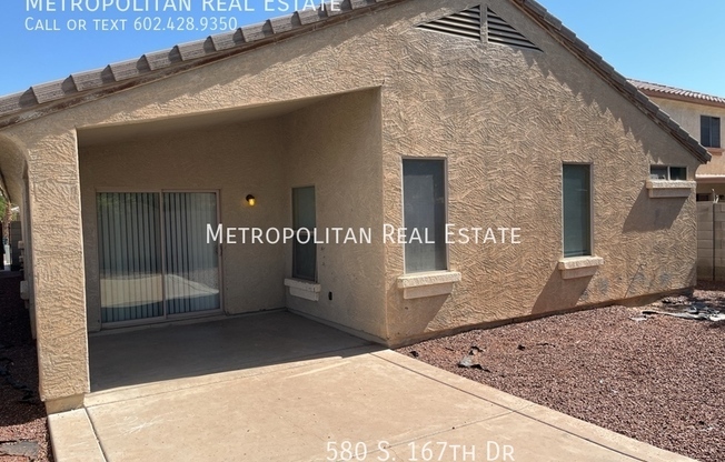 Partner-provided property photo