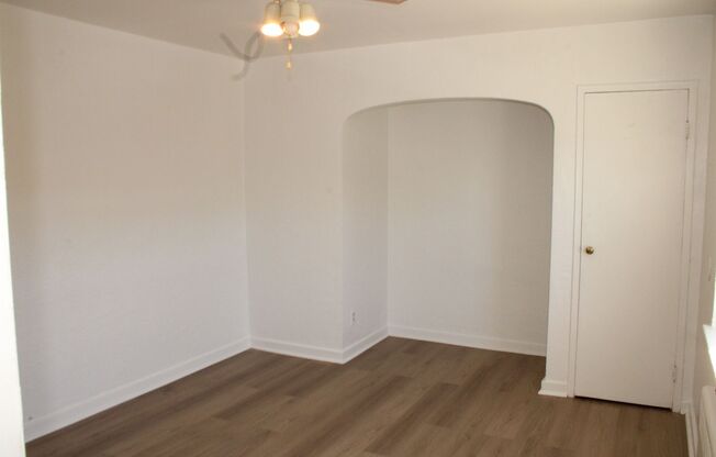 1 bed, 1 bath, 750 sqft, $1,375, Unit A-14