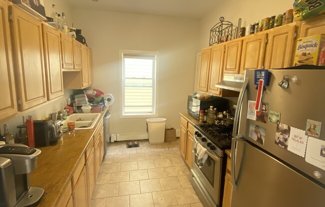 71 CROSS ST