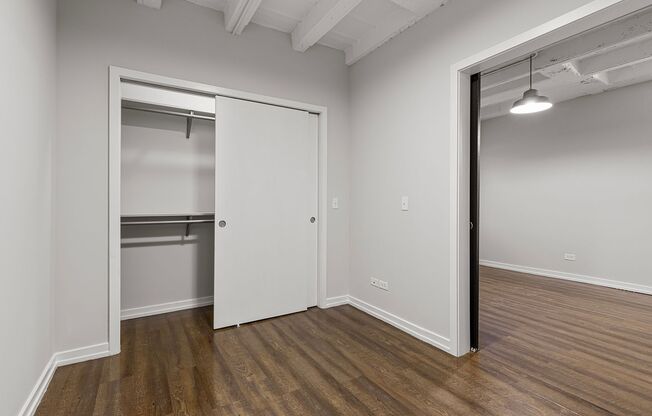 1 bed, 1 bath, 351 sqft, $1,750, Unit 510