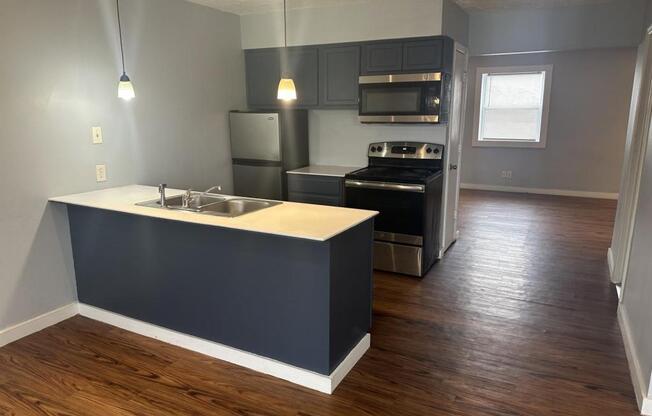 1081 Cross Keys Rd #7 Lexington KY 40504