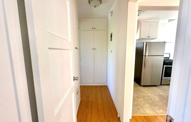 1 bed, 1 bath, $2,150