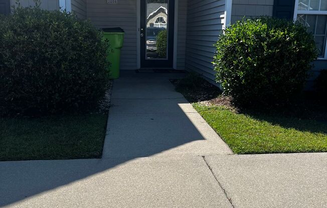 Paddock Place Apartments