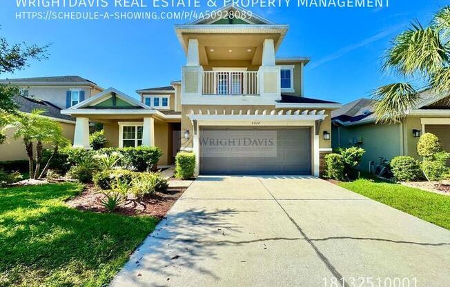 8828 TROPICAL PALM DR