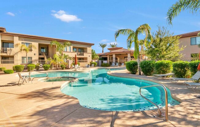 2 beds, 2 baths, $1,550, Unit #2003