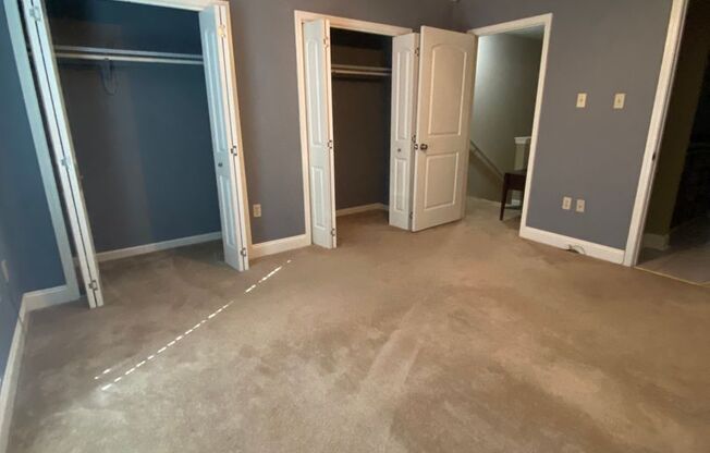 Great Location 2 BR Townhome 1720 Brightside Dr. Apt. #A Near LSU $1100.00