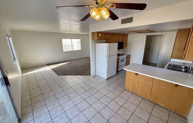 Charming 3Bed/2.5Bath/2Car home located in Summerlin