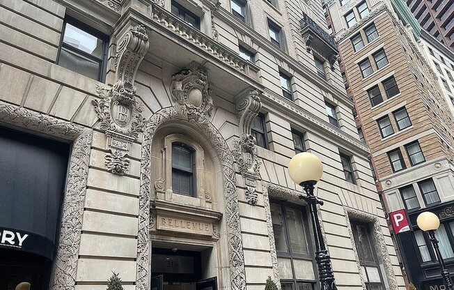 1 bed, 1 bath, 508 sqft, $3,200, Unit 6S