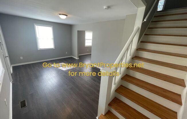 Old Hickory  - 3 bedroom Duplex