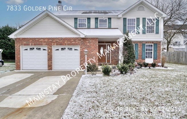 7833 GOLDEN PINE CIR