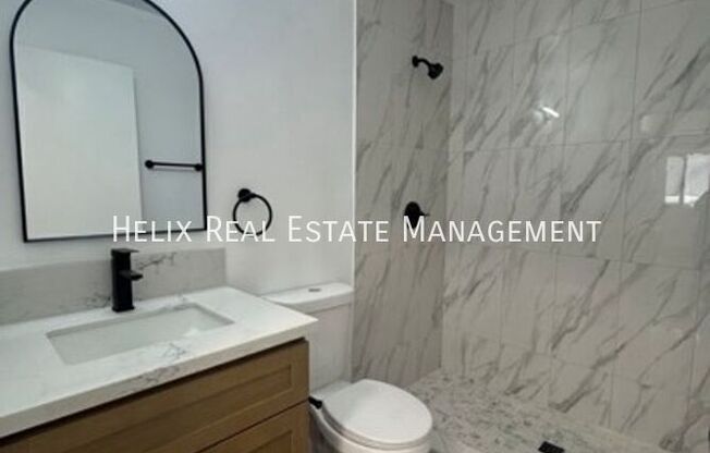 521-523 E. Live Oak Avenue - 521-G ADU 521 E. Live Oak Avenue