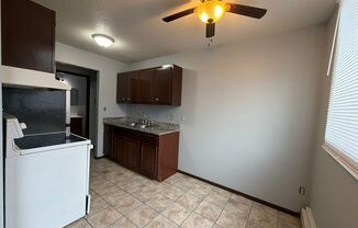 Village Green Apartment