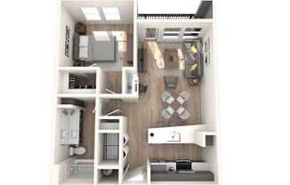 Partner-provided photo for $2085 unit