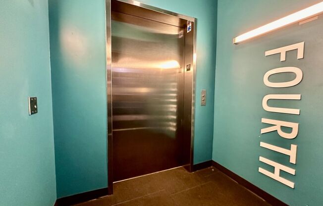 2 beds, 2 baths, 1,102 sqft, $3,450, Unit 403