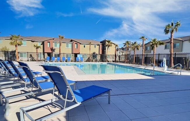 BEAUTIFUL 3 BEDROOM 3 BATH TRI-LEVEL HOME WITH 2 CAR GARAGE WITH WATER, SEWER, TRASH, & INTERNET INCLUDED IN YOUR RENT!