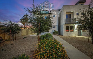 2810 N 19 AVE