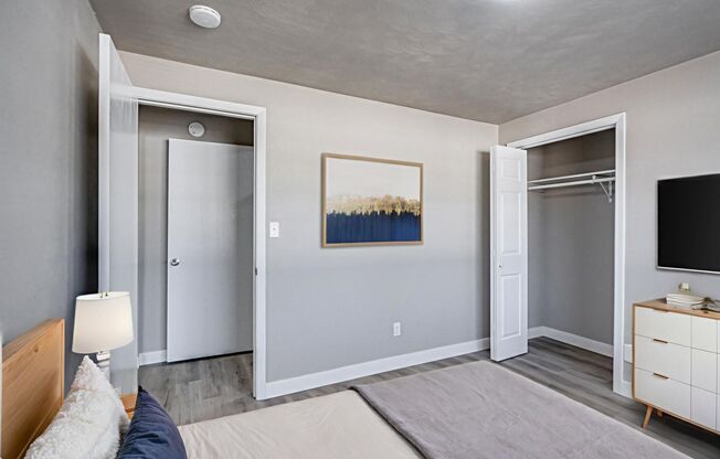 1 bed, 1 bath, 582 sqft, $999, Unit 2333-06