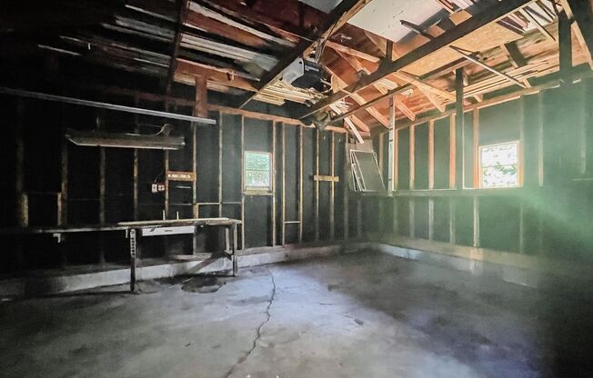 Charming 2 Bedroom Home with Great Storage and Convenient Location!