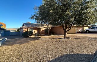 Renovated 3 Bedroom, 2 Bathroom Glendale Beauty