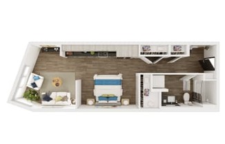 Partner-provided photo for $1865 unit