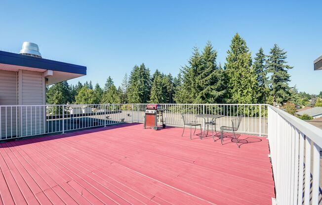 RM Rosemont Apartments