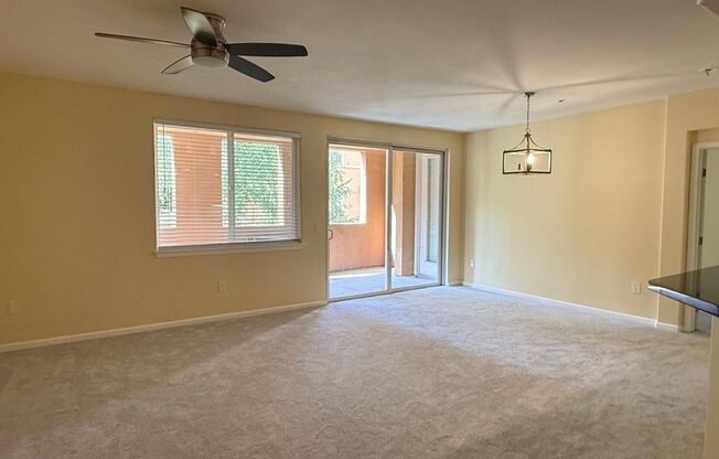 Luxurious Midtown Plaza 2 Bedroom 2 Bath Condo