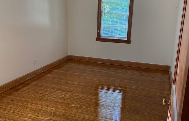 903 E Lytle Unit 2  $1450 per month