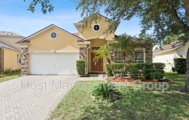 14844 FABERGE DR