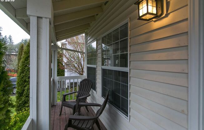 Charming Rock Creek 3 Bed 2.5 Bath - Central A/C, Washer and Dryer and More!
