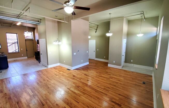 Fitzgerald Apartments